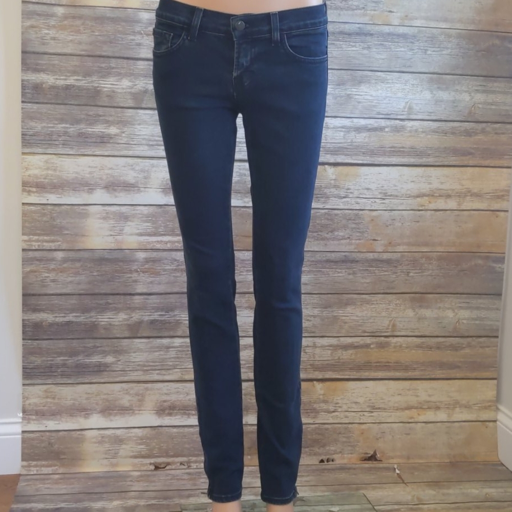 J Brand 'The Deal' Skinny Jeans